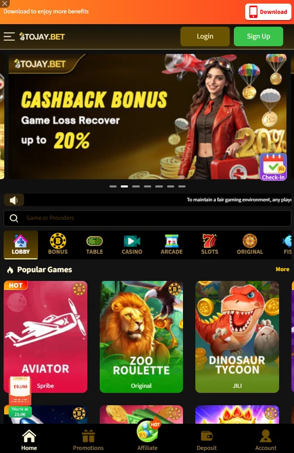 2JBet